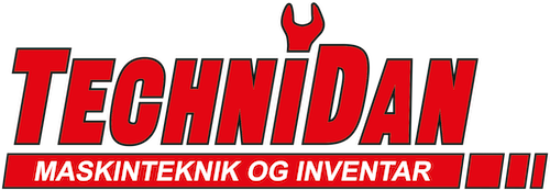 Technidan Logo